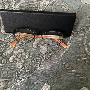 Kate Spade New York Optical Glasses Frame only
